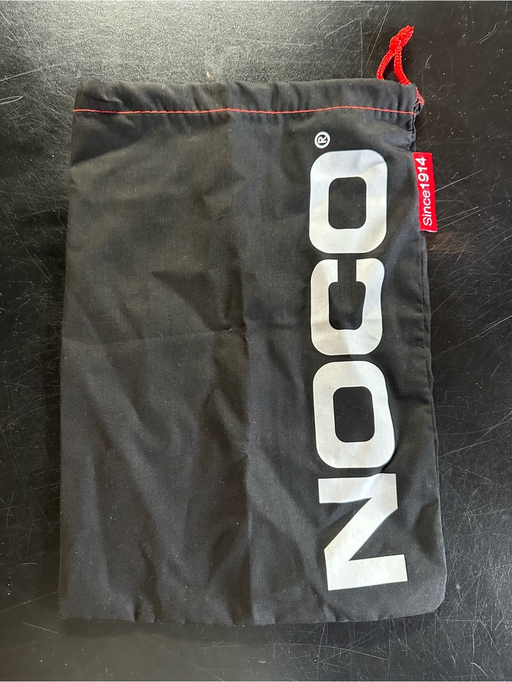 NOCO DUST BAG